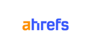 Ahrefs Logo