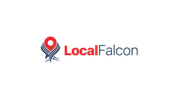 Local Falcon Logo