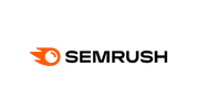 Semrush Logo