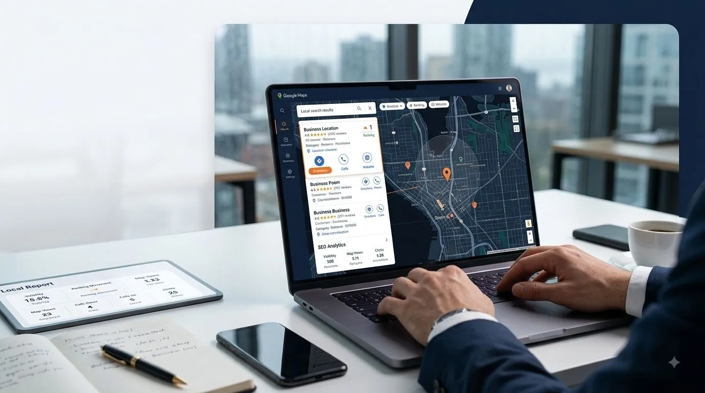 Seattle SEO Agency