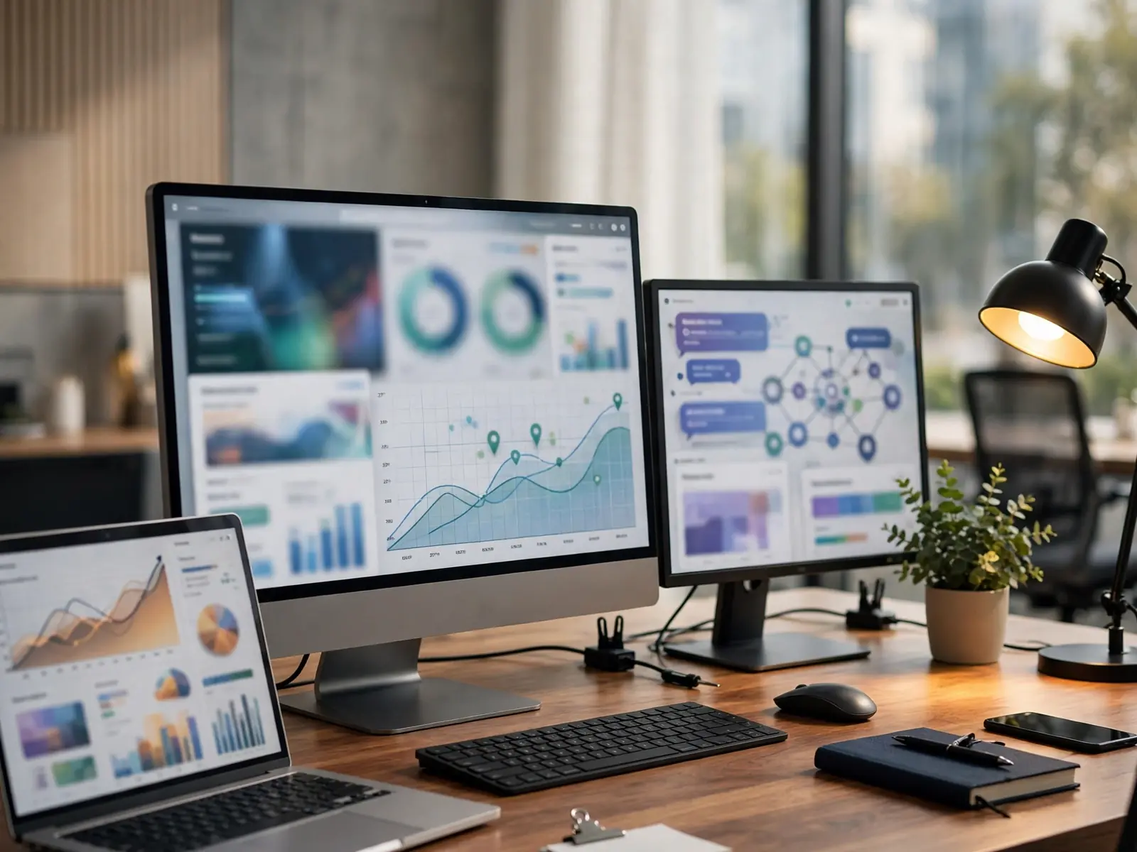 AI SEO Company