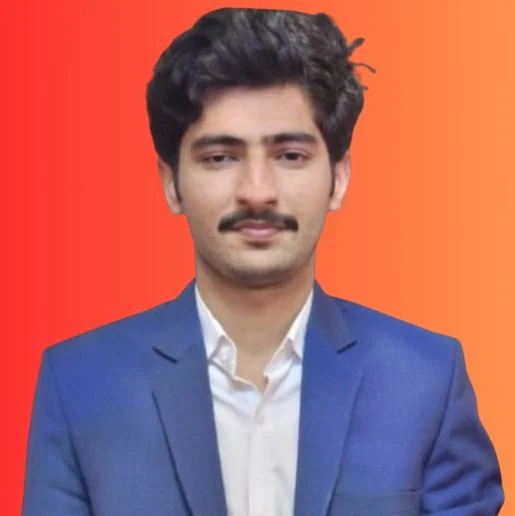 Qamar Zahoor Developer
